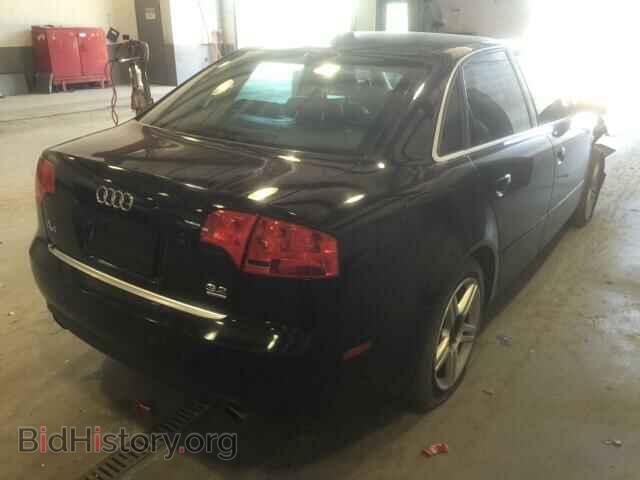 2006 AUDI A4 - VIN: WAUDG78E46A065388 - Фото 4