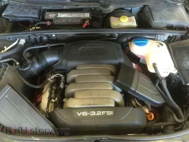 2006 AUDI A4 - VIN: WAUDG78E46A065388 - Фото 7