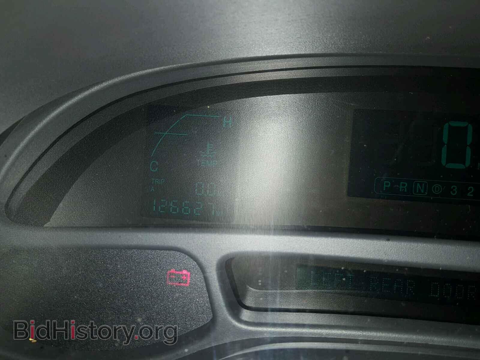 2004 CADILLAC DEVILLE - VIN: 1G6KD54Y74U110216 - Фото 8