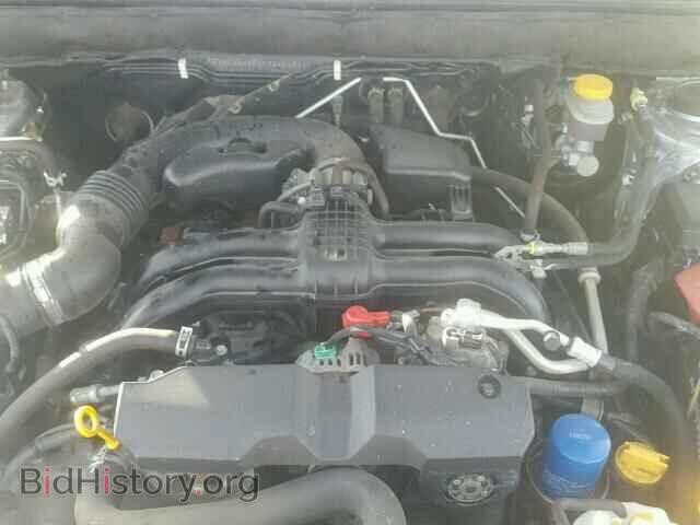 2013 SUBARU OUTBACK - VIN: 4S4BRGGC2D3264182 - Photo 7