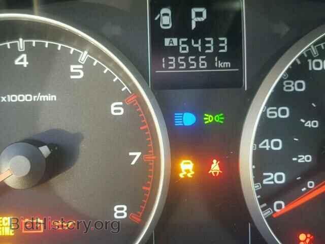 2013 SUBARU OUTBACK - VIN: 4S4BRGGC2D3264182 - Photo 8