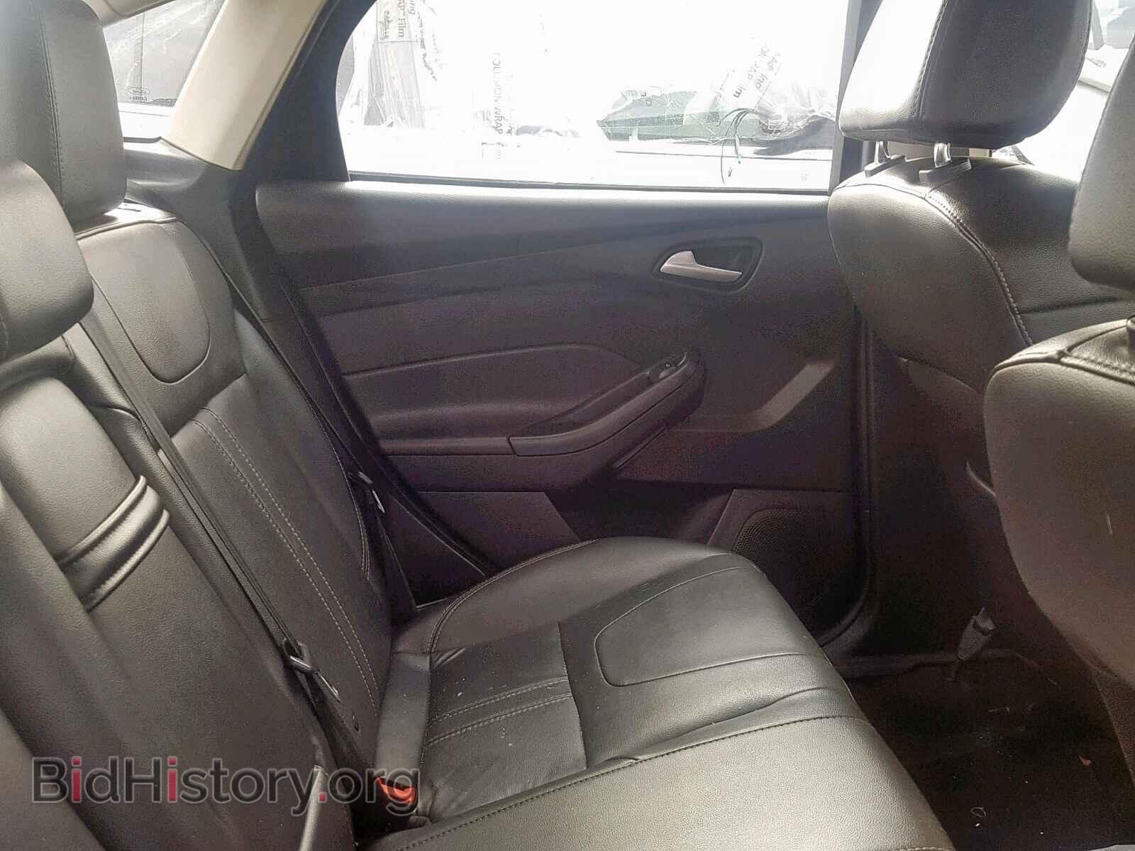 2013 FORD FOCUS SE - VIN: 1FADP3F20DL302406 - Фото 6