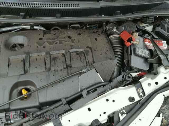 2012 TOYOTA COROLLA - VIN: 2T1BU4EE2CC757162 - Фото 7