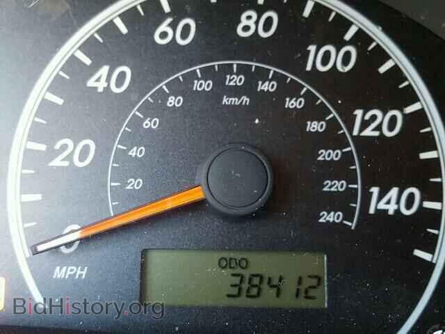 2012 TOYOTA COROLLA - VIN: 2T1BU4EE2CC757162 - Фото 8