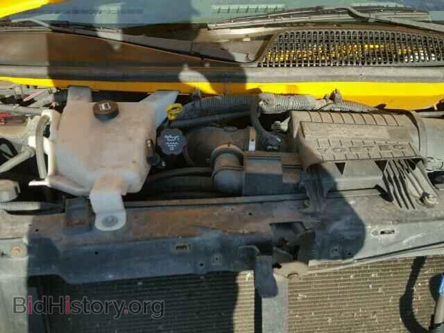 2010 CHEVROLET EXPRESS - VIN: 1GBHG31C8A1153407 - Фото 7