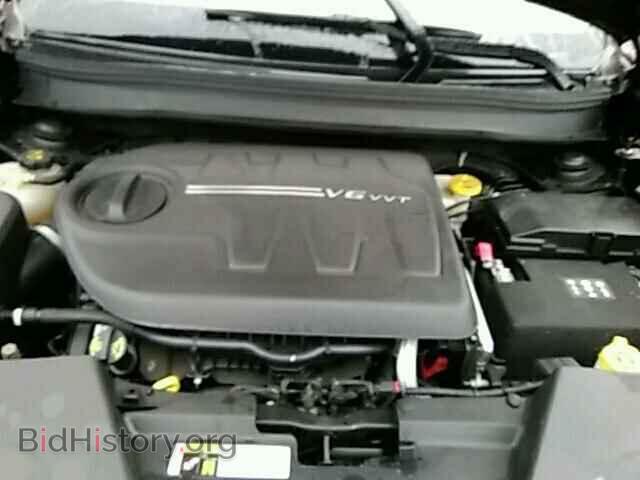 2015 JEEP CHEROKEE - VIN: 1C4PJMBS2FW575711 - Фото 7