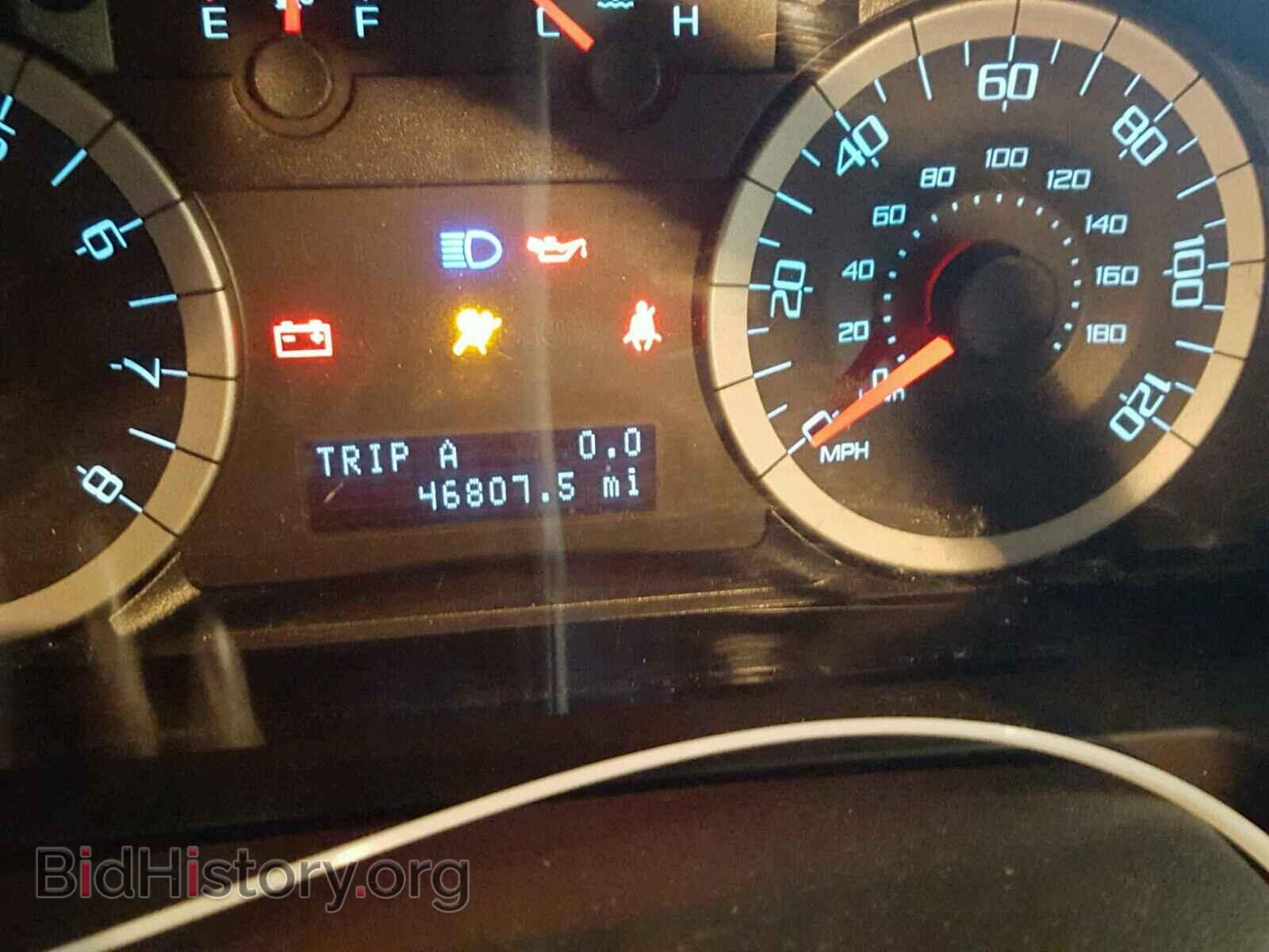 2012 FORD ESCAPE - VIN: 1FMCU9DG7CKA49973 - Фото 8
