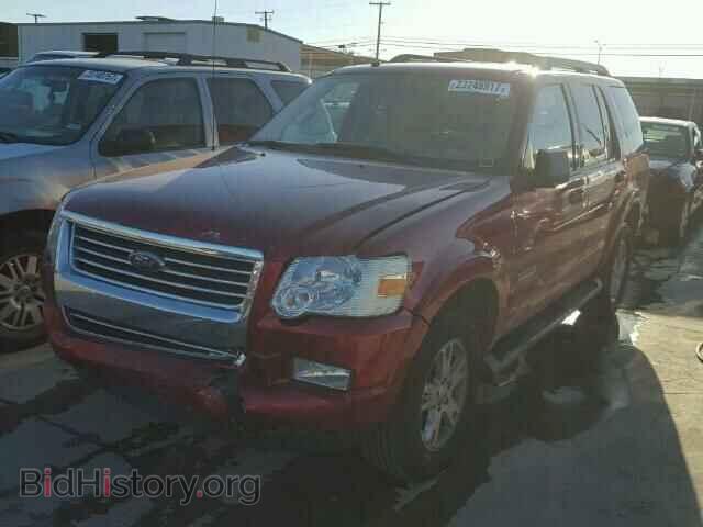 2007 FORD EXPLORER - VIN: 1FMEU63E27UB26511 - Photo 2