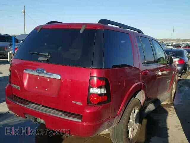 2007 FORD EXPLORER - VIN: 1FMEU63E27UB26511 - Photo 4