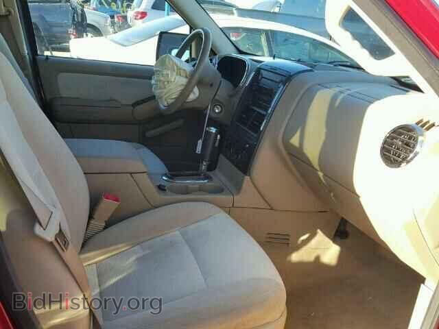 2007 FORD EXPLORER - VIN: 1FMEU63E27UB26511 - Photo 5