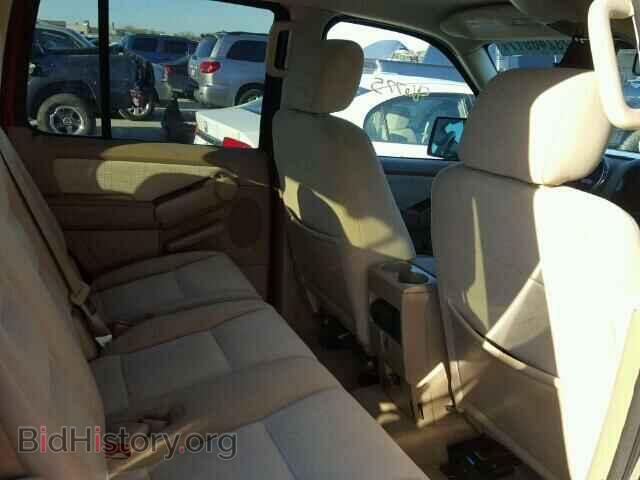 2007 FORD EXPLORER - VIN: 1FMEU63E27UB26511 - Photo 6