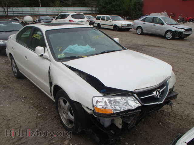 Photo 19UUA56683A018186 - ACURA 3.2 TL 2003