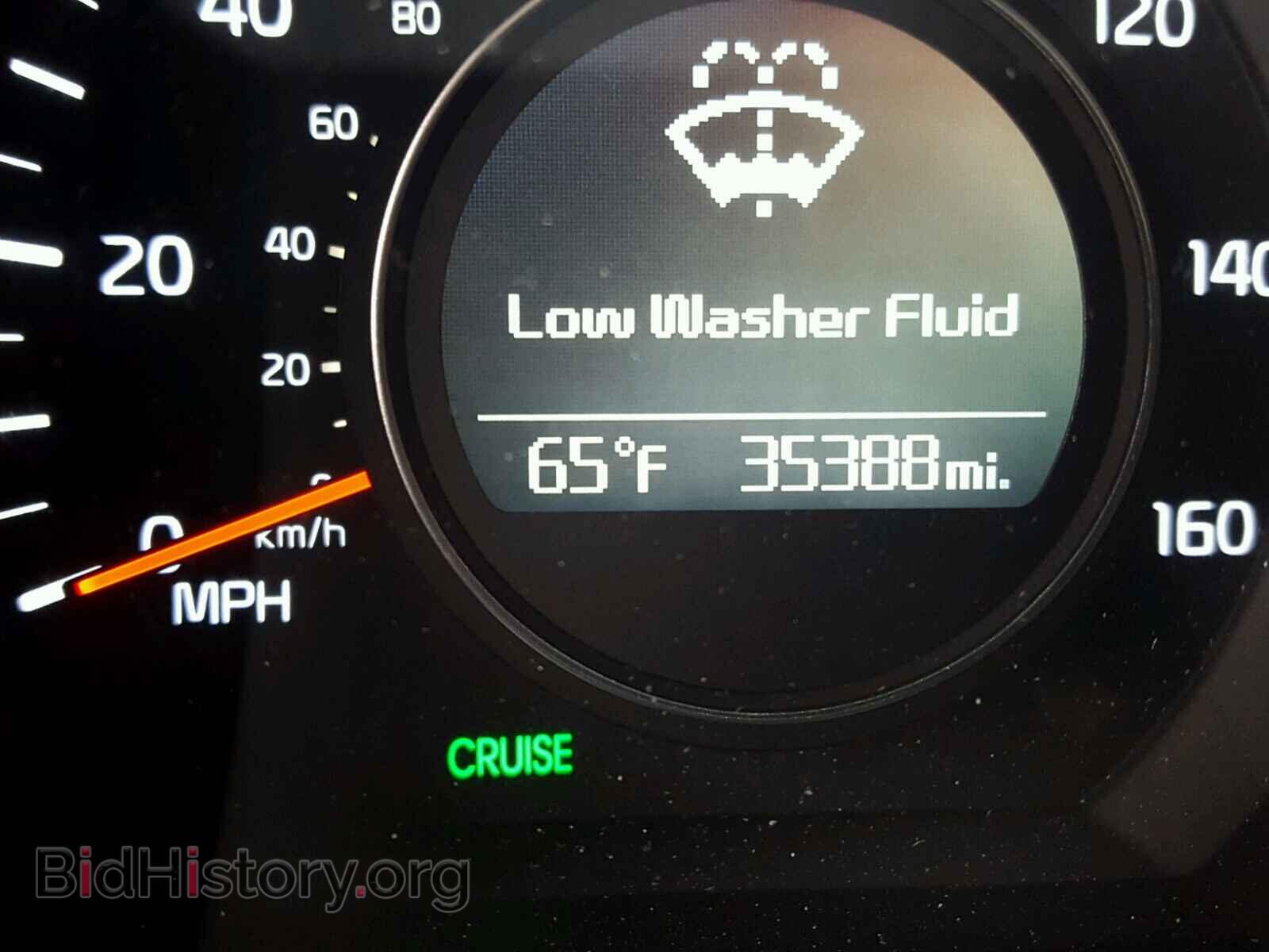 2015 KIA OPTIMA - VIN: 5XXGM4A76FG466609 - Фото 8