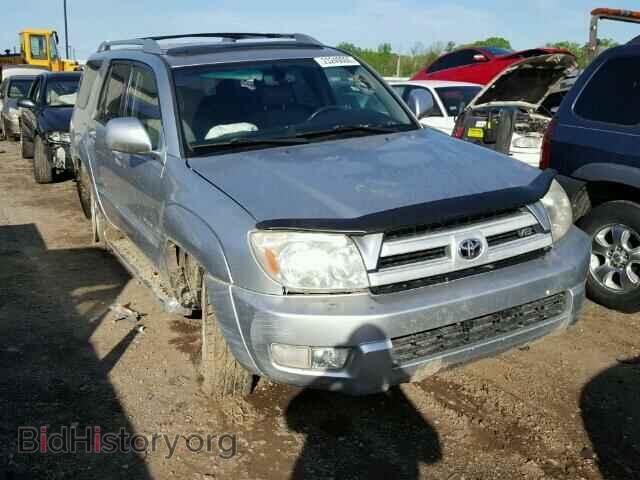 Фотография JTEBT17R740044895 - TOYOTA 4RUNNER 2004