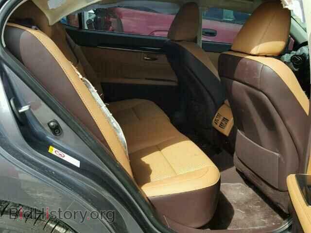2016 LEXUS ES350 - VIN: 58ABK1GG2GU007776 - Фото 6