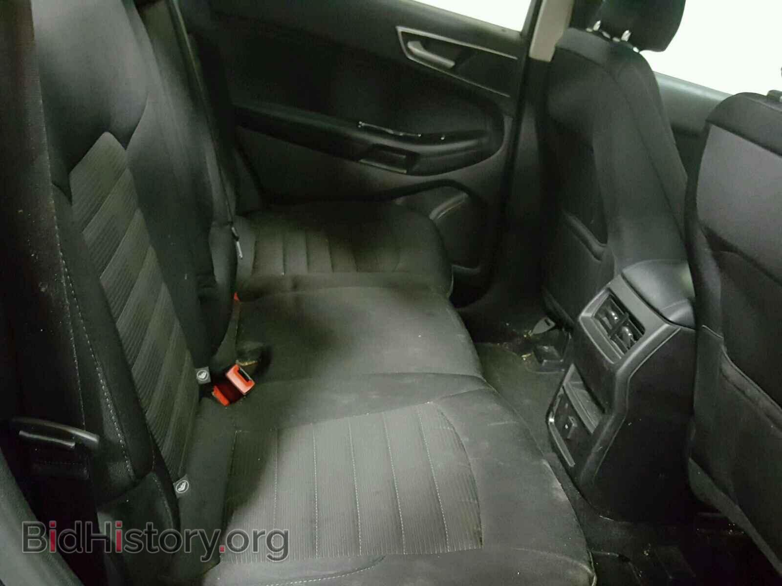 2016 FORD EDGE - VIN: 2FMPK3J87GBB26875 - Photo 6