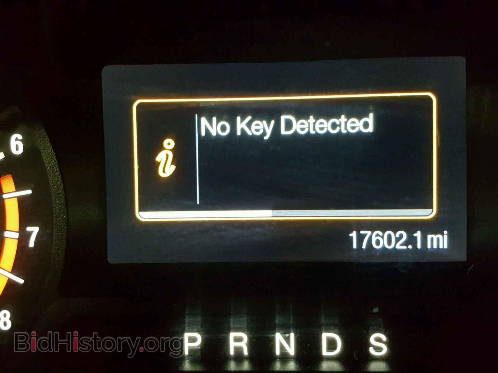 2016 FORD EDGE - VIN: 2FMPK3J87GBB26875 - Photo 8