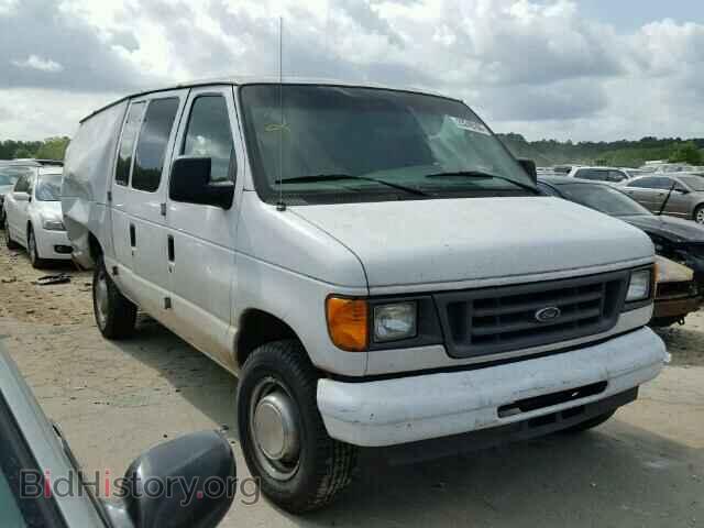 Photo 1FTNS24W64HB31029 - FORD ECONOLINE 2004