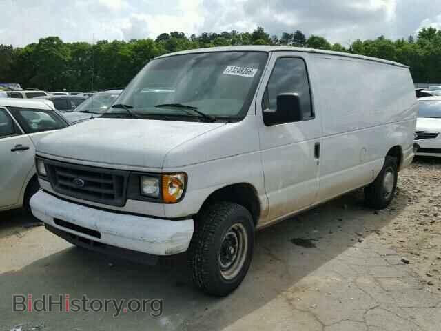 2004 FORD ECONOLINE - VIN: 1FTNS24W64HB31029 - Photo 2