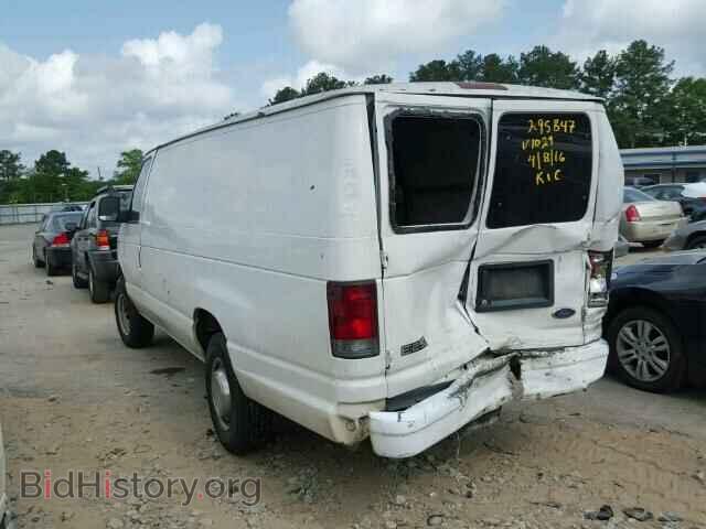 2004 FORD ECONOLINE - VIN: 1FTNS24W64HB31029 - Photo 3
