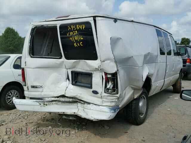 2004 FORD ECONOLINE - VIN: 1FTNS24W64HB31029 - Photo 4