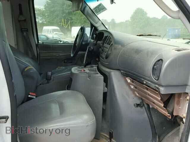 2004 FORD ECONOLINE - VIN: 1FTNS24W64HB31029 - Photo 5