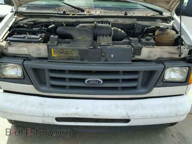2004 FORD ECONOLINE - VIN: 1FTNS24W64HB31029 - Photo 7