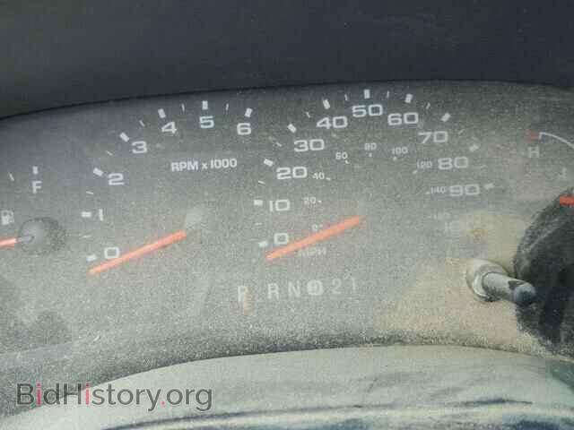 2004 FORD ECONOLINE - VIN: 1FTNS24W64HB31029 - Photo 8