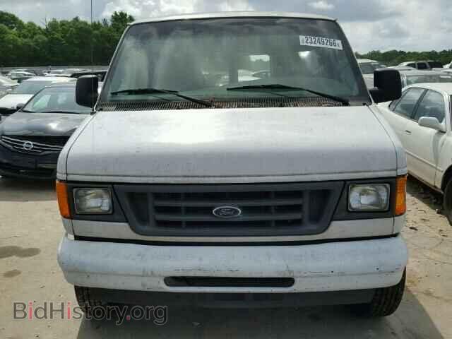 2004 FORD ECONOLINE - VIN: 1FTNS24W64HB31029 - Photo 9