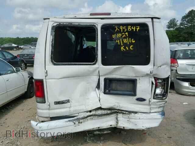 2004 FORD ECONOLINE - VIN: 1FTNS24W64HB31029 - Photo 10
