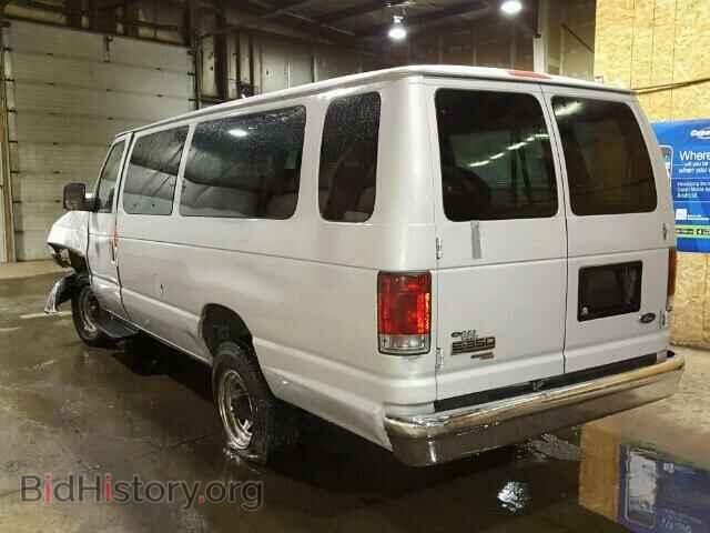 2008 FORD ECONOLINE - VIN: 1FBSS31L18DA18092 - Photo 3