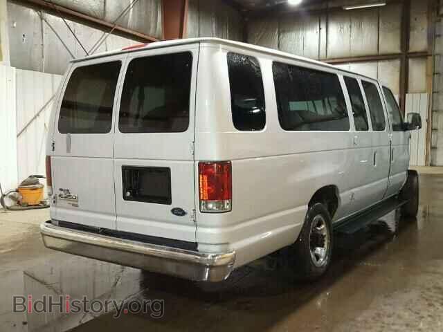 2008 FORD ECONOLINE - VIN: 1FBSS31L18DA18092 - Photo 4