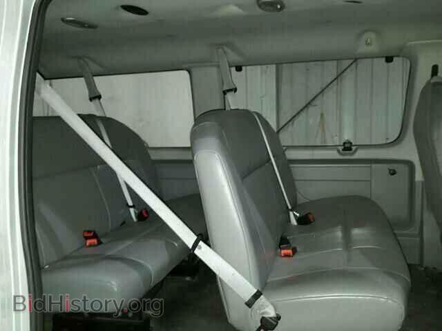 2008 FORD ECONOLINE - VIN: 1FBSS31L18DA18092 - Photo 6