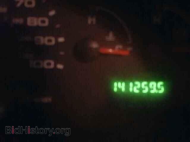 2008 FORD ECONOLINE - VIN: 1FBSS31L18DA18092 - Photo 8