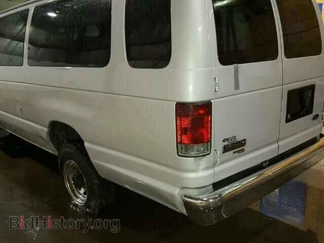2008 FORD ECONOLINE - VIN: 1FBSS31L18DA18092 - Photo 10