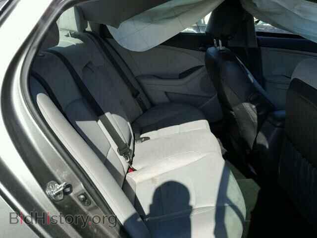 2013 KIA OPTIMA - VIN: 5XXGM4A73DG150761 - Фото 6