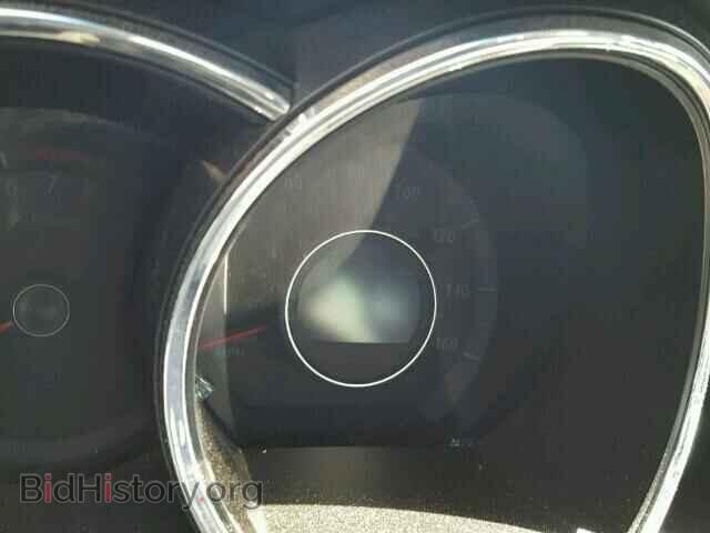2013 KIA OPTIMA - VIN: 5XXGM4A73DG150761 - Фото 8