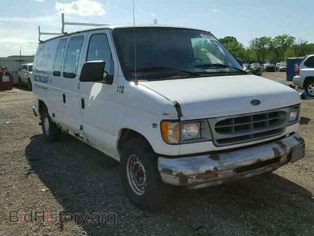 Photo 1FTRE14W3YHB29926 - FORD ECONOLINE 2000