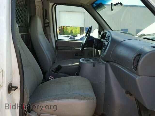 2000 FORD ECONOLINE - VIN: 1FTRE14W3YHB29926 - Photo 5
