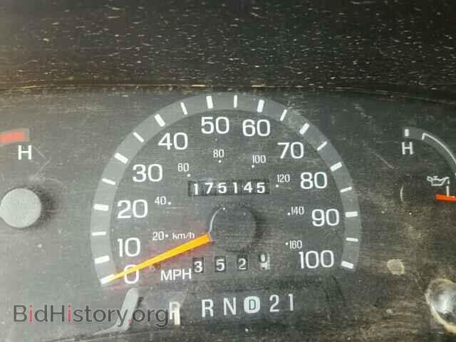 2000 FORD ECONOLINE - VIN: 1FTRE14W3YHB29926 - Photo 8