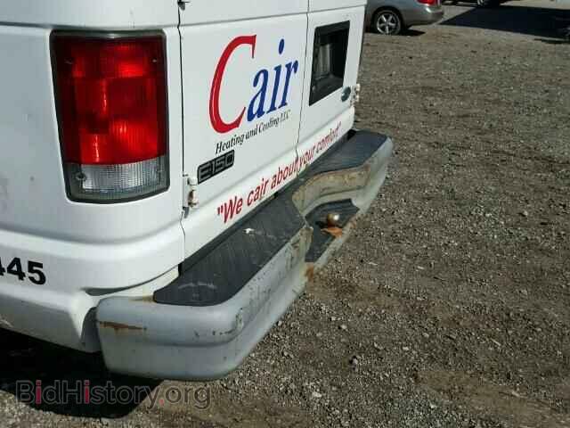 2000 FORD ECONOLINE - VIN: 1FTRE14W3YHB29926 - Photo 10