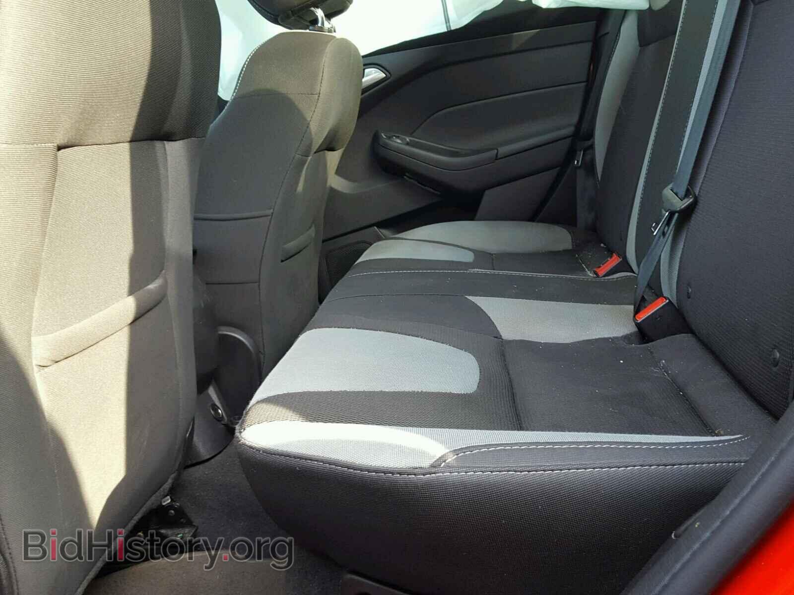 2014 FORD FOCUS - VIN: 1FADP3F26EL447080 - Photo 6