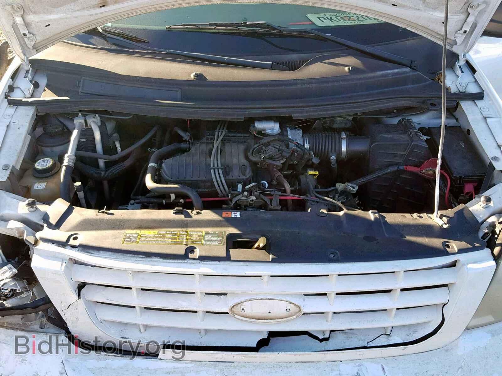 2006 FORD FREESTAR - VIN: 2FTZA54606BA57287 - Фото 7