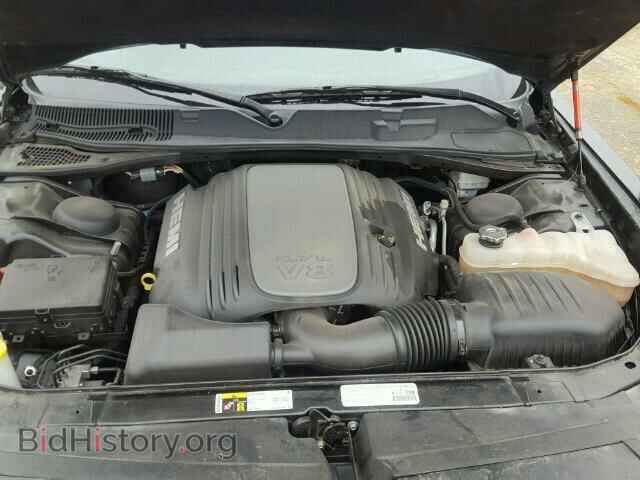 2015 DODGE CHALLENGER - VIN: 2C3CDZAT0FH703735 - Photo 7