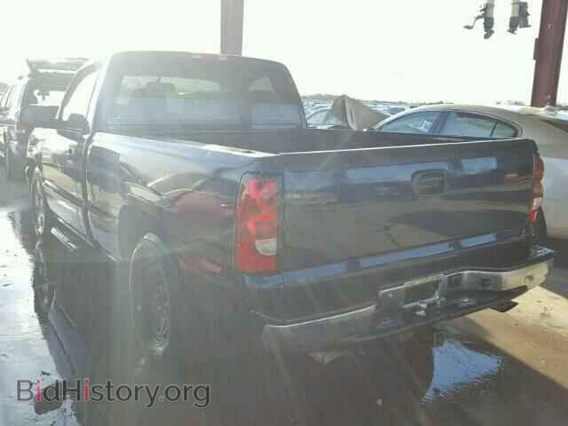 2007 CHEVROLET SILVERADO - VIN: 3GCEC14X07G221677 - Фото 3