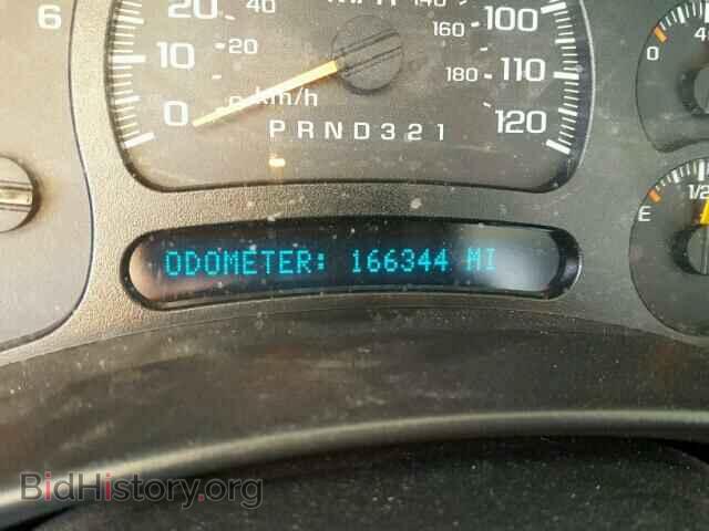 2007 CHEVROLET SILVERADO - VIN: 3GCEC14X07G221677 - Фото 8