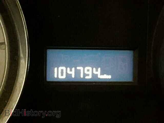 2012 DODGE CARAVAN - VIN: 2C4RDGBG0CR408992 - Фото 8