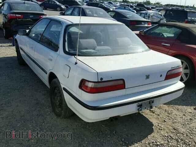 1991 ACURA INTEGRA - VIN: JH4DB165XMS000908 - Фото 3