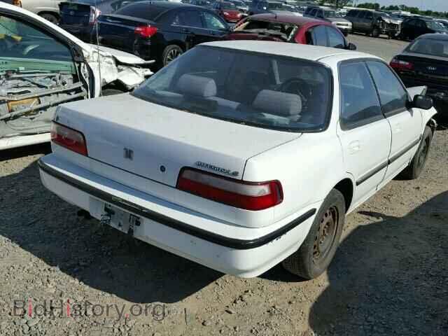 1991 ACURA INTEGRA - VIN: JH4DB165XMS000908 - Фото 4