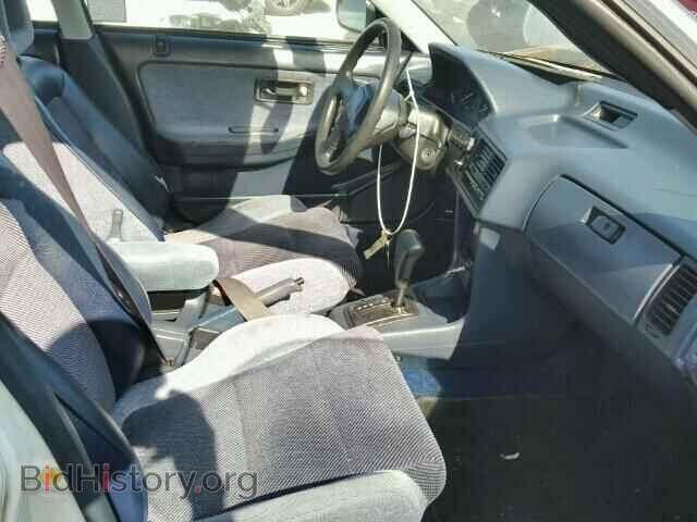 1991 ACURA INTEGRA - VIN: JH4DB165XMS000908 - Фото 5